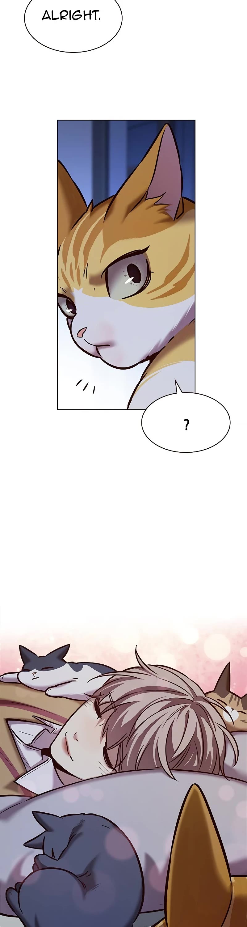 Eleceed Chapter 229 - Page 34