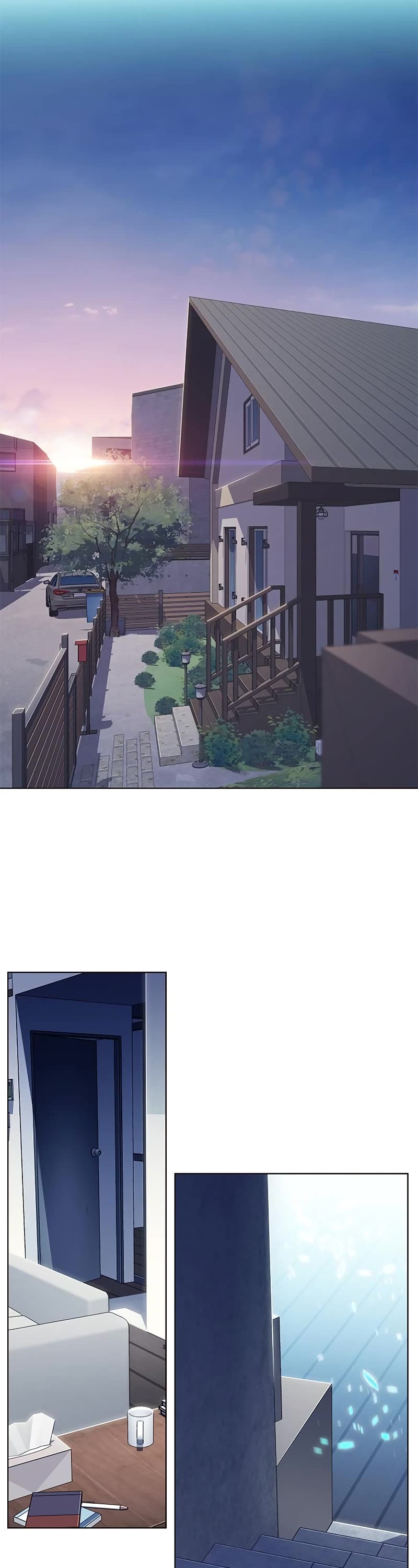 Eleceed Chapter 229 - Page 37