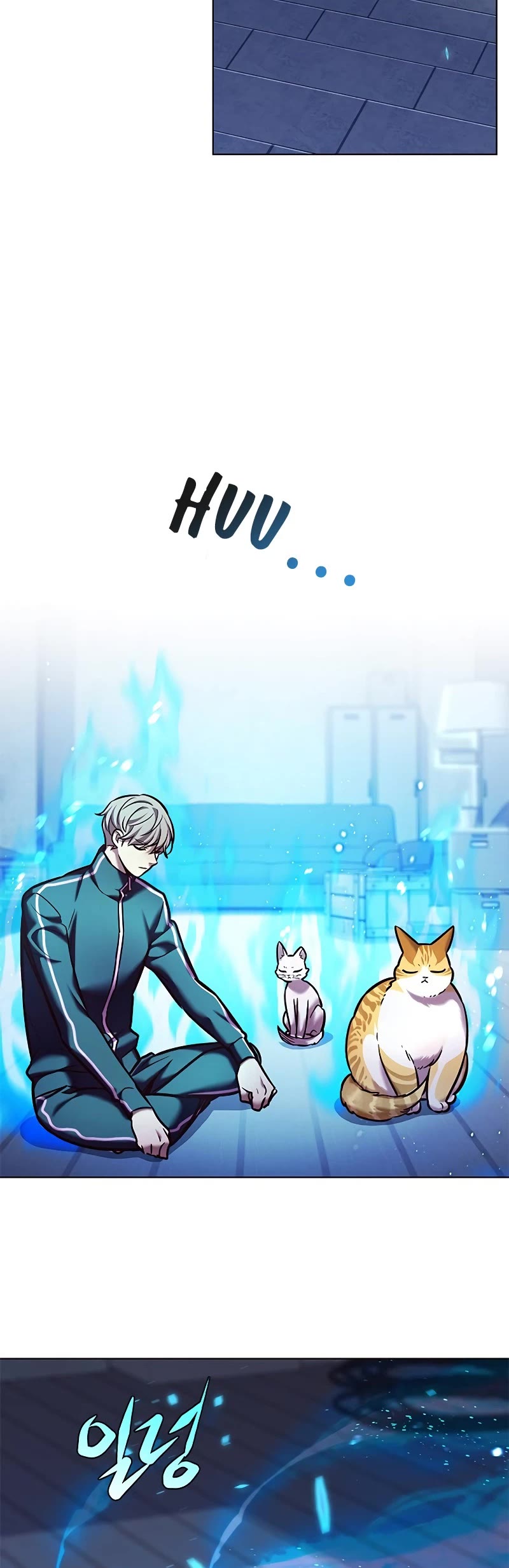 Eleceed Chapter 229 - Page 38