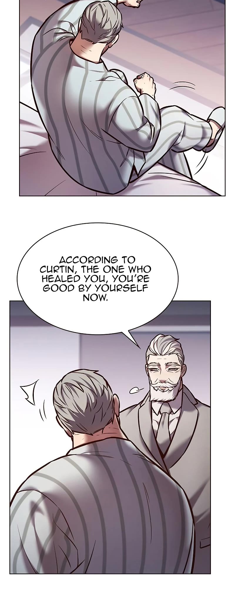 Eleceed Chapter 229 - Page 4