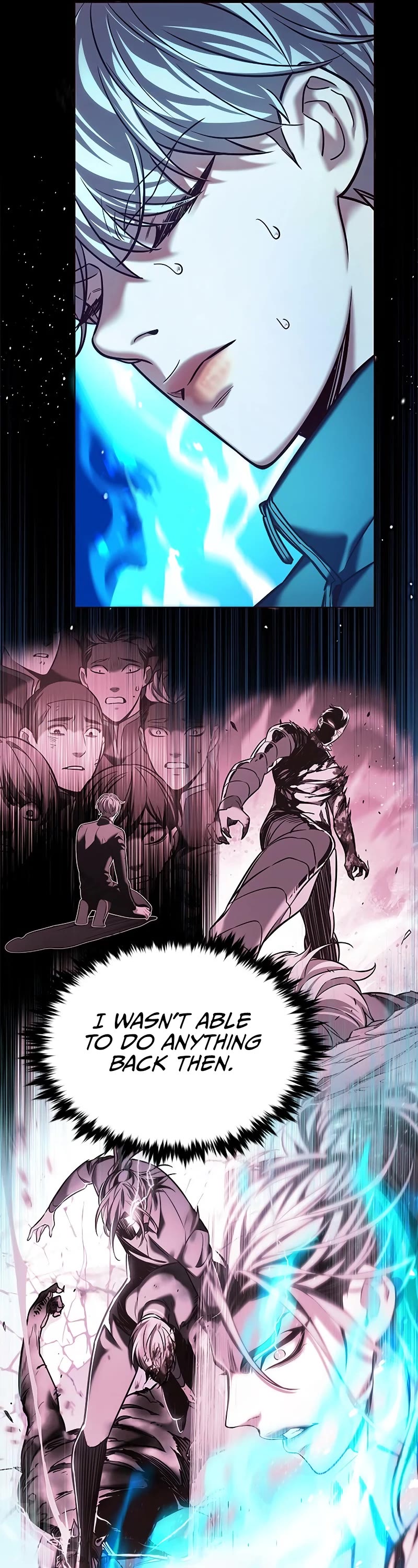 Eleceed Chapter 229 - Page 40