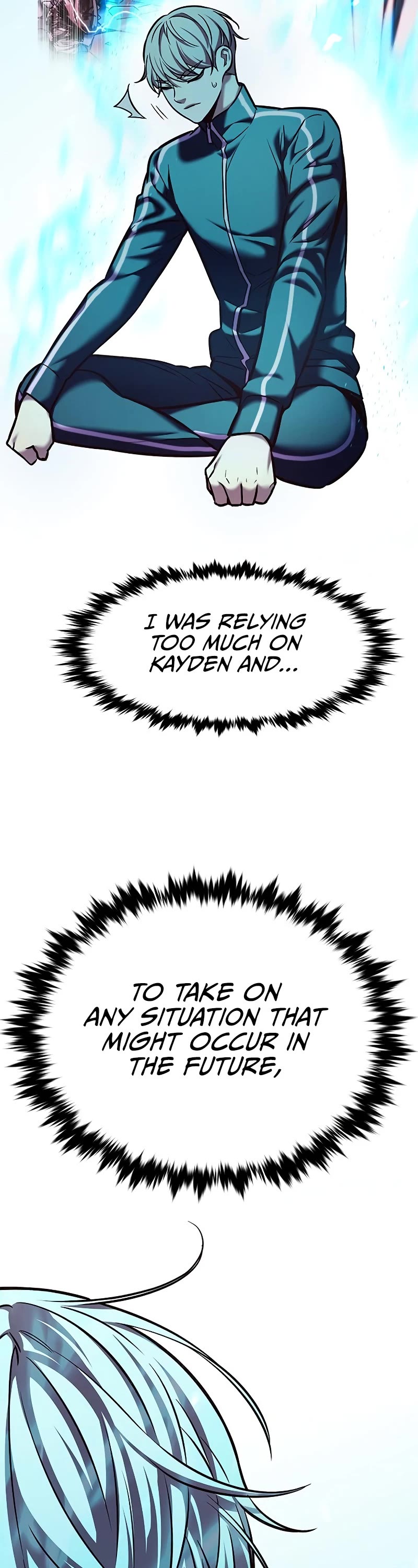 Eleceed Chapter 229 - Page 41