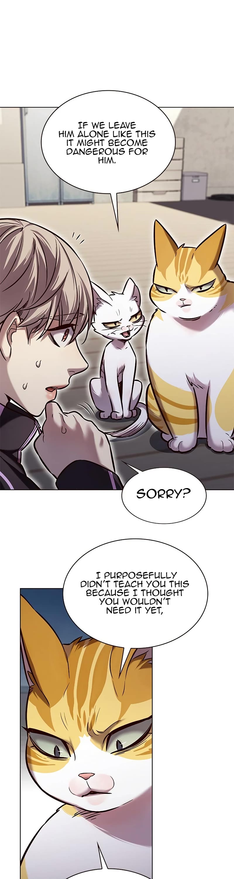Eleceed Chapter 229 - Page 48
