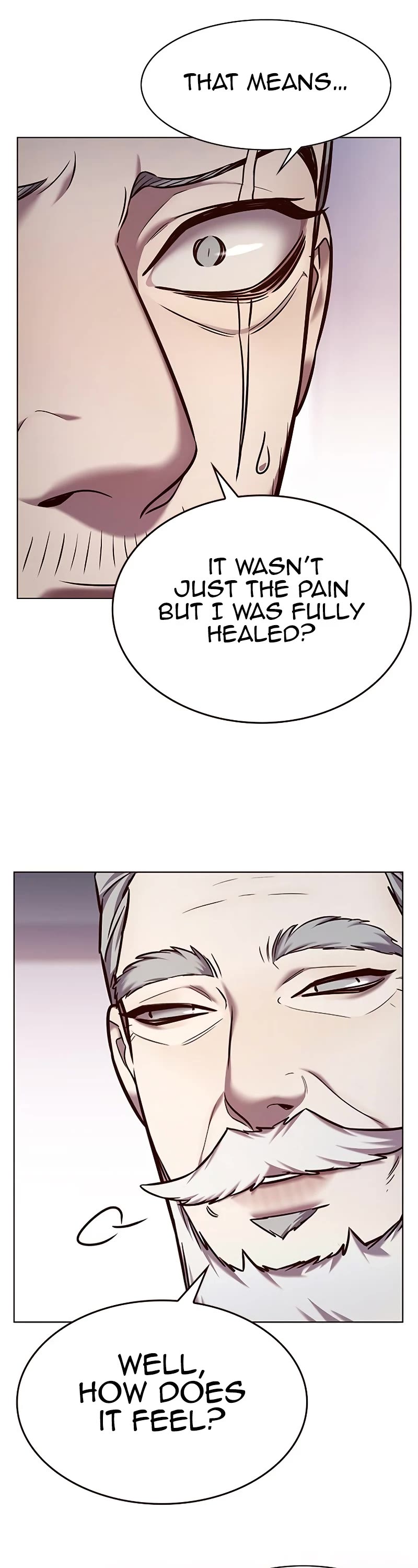 Eleceed Chapter 229 - Page 5