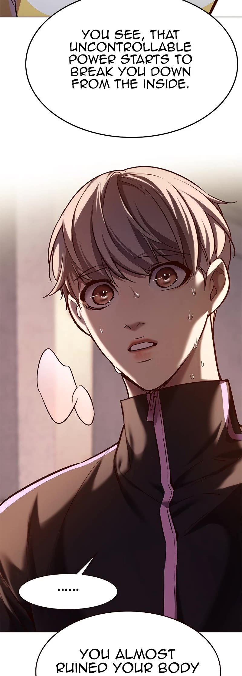 Eleceed Chapter 229 - Page 50