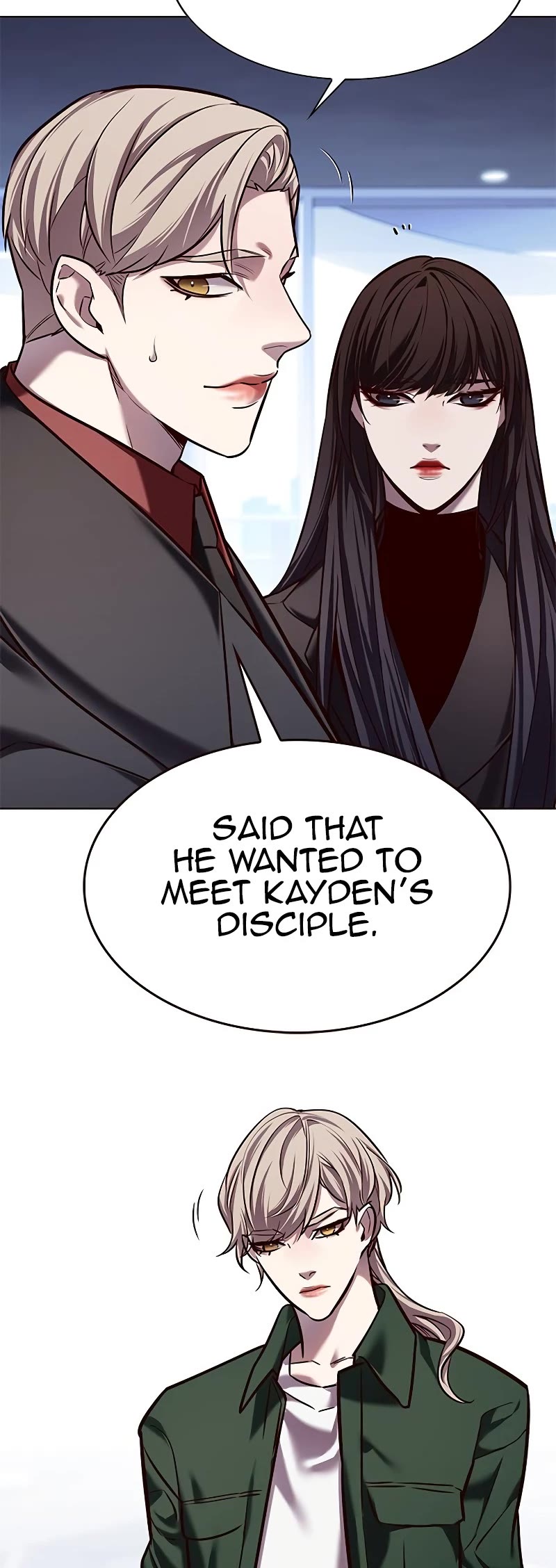 Eleceed Chapter 229 - Page 53
