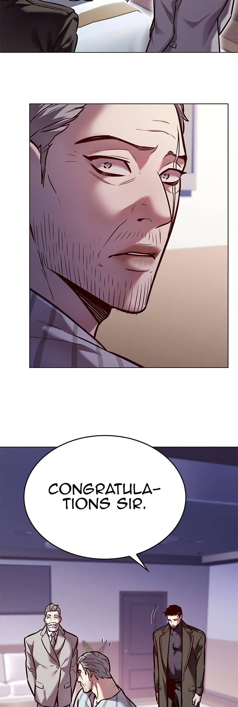 Eleceed Chapter 229 - Page 7