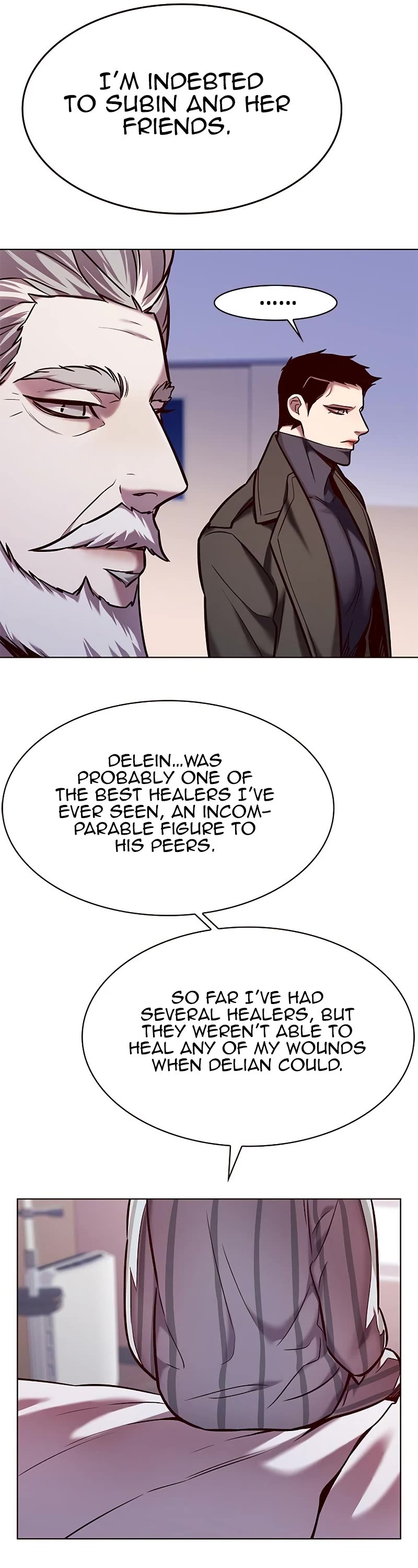 Eleceed Chapter 229 - Page 9