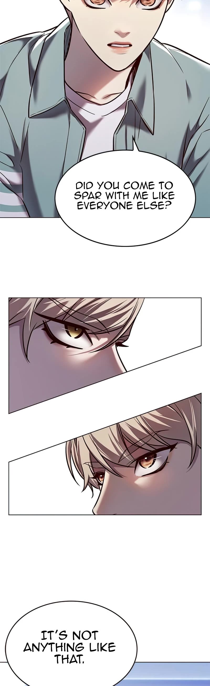 Eleceed Chapter 230 - Page 11