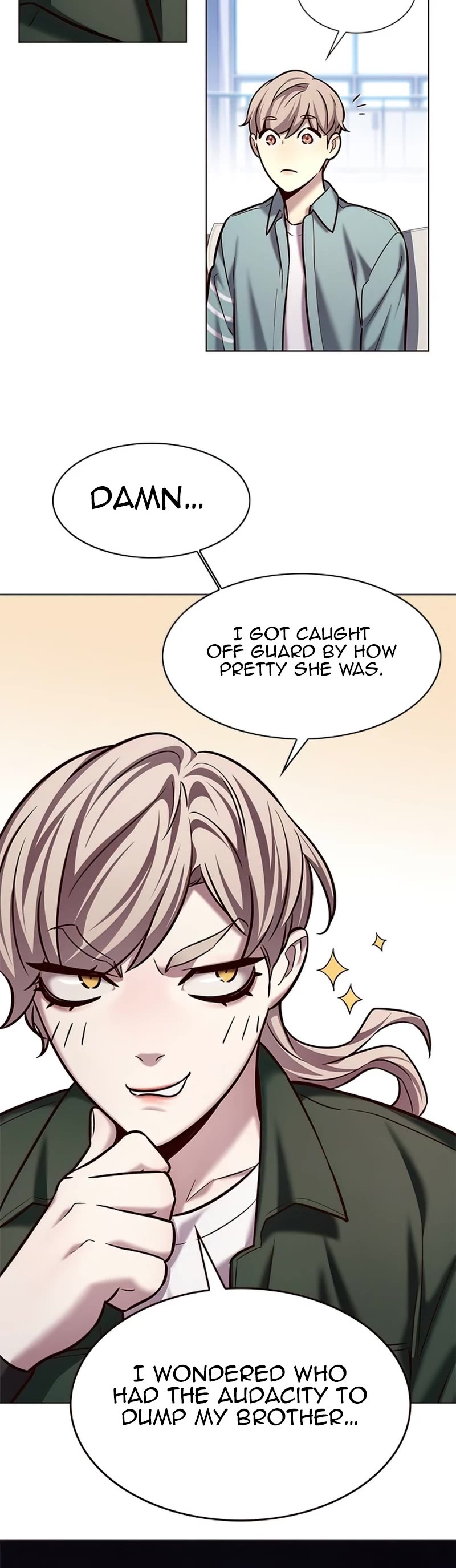 Eleceed Chapter 230 - Page 16