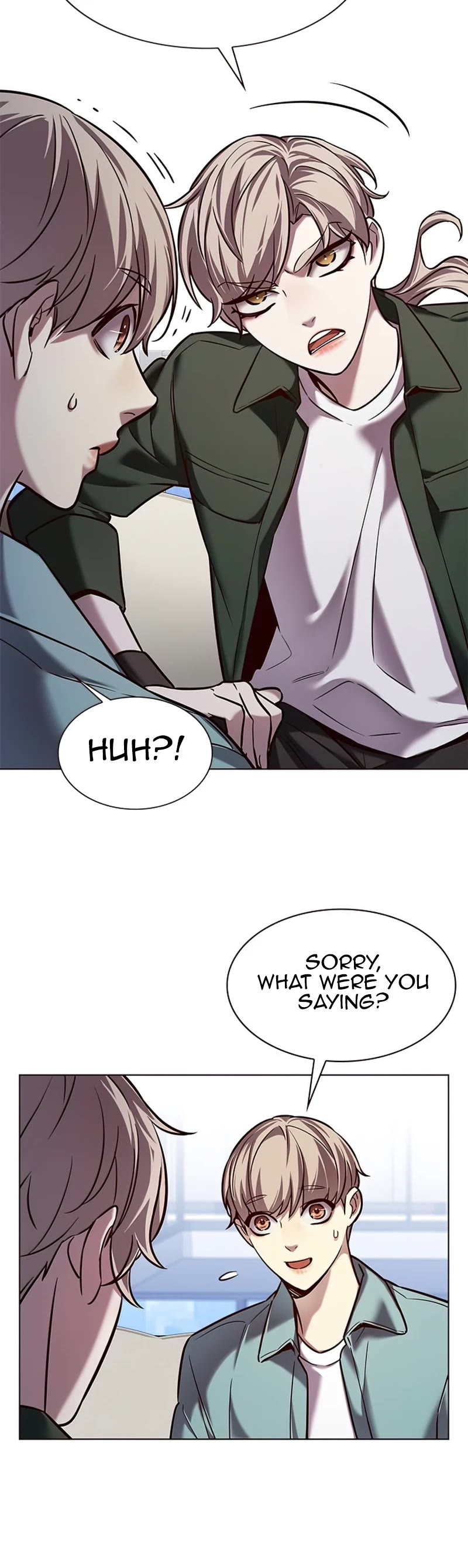 Eleceed Chapter 230 - Page 20