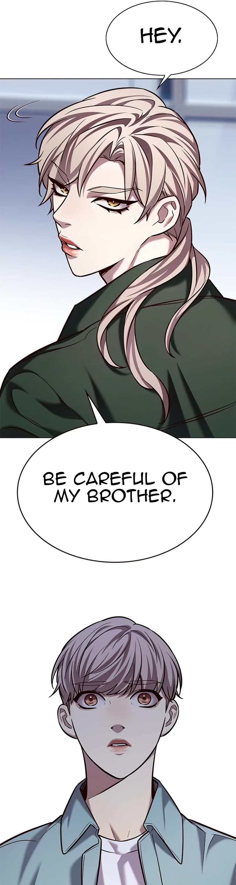 Eleceed Chapter 230 - Page 25