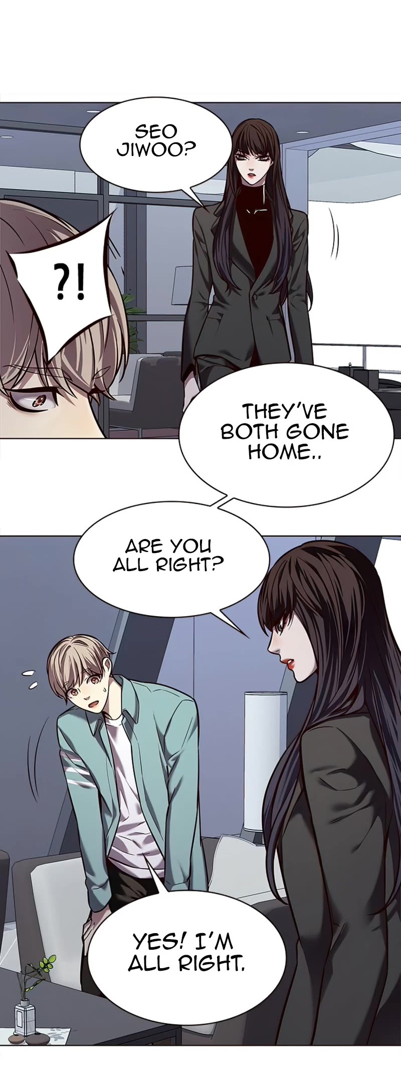 Eleceed Chapter 230 - Page 28