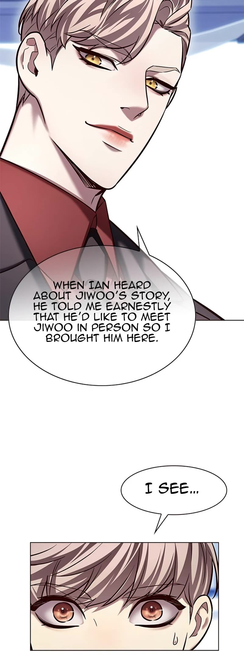 Eleceed Chapter 230 - Page 3