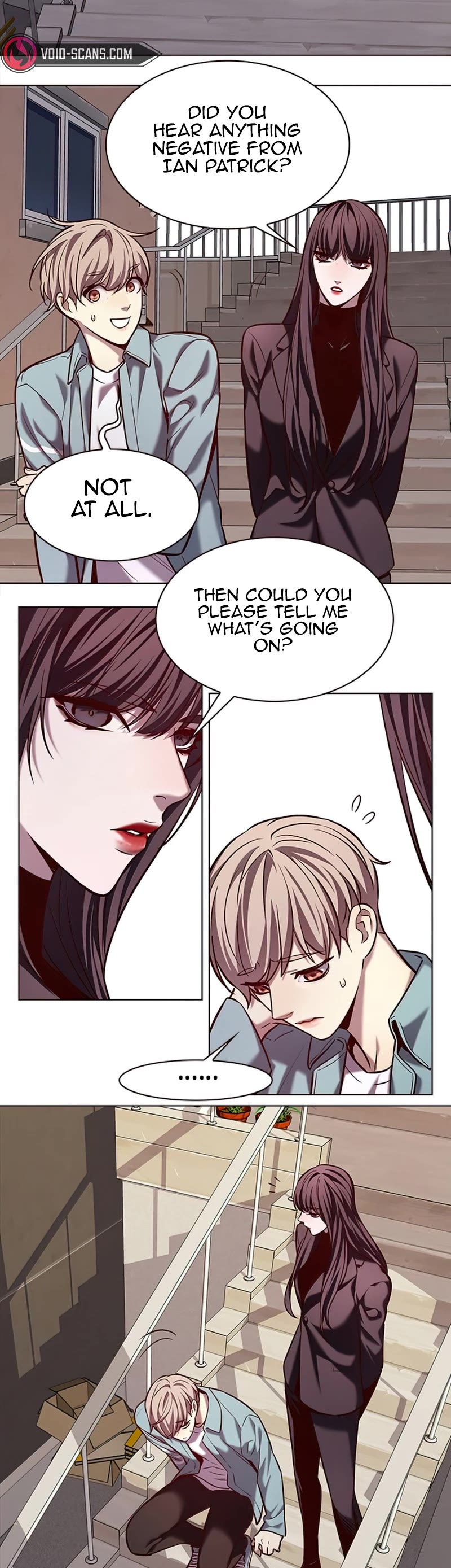 Eleceed Chapter 230 - Page 35