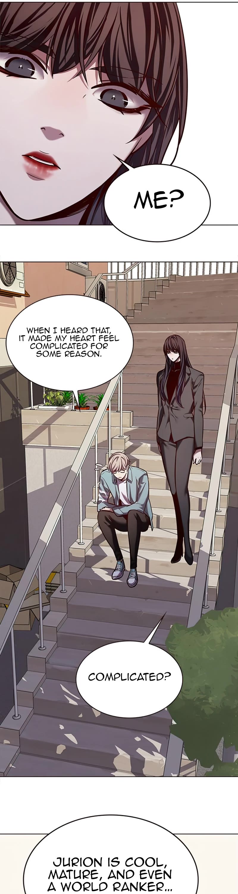 Eleceed Chapter 230 - Page 37
