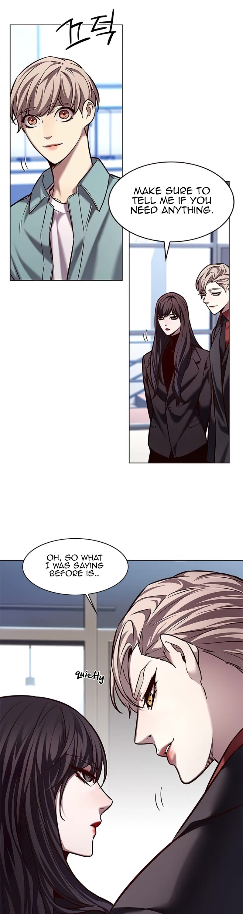 Eleceed Chapter 230 - Page 6