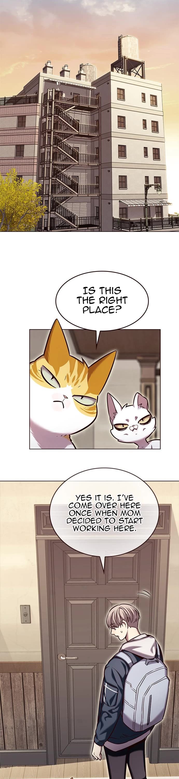 Eleceed Chapter 231 - Page 15