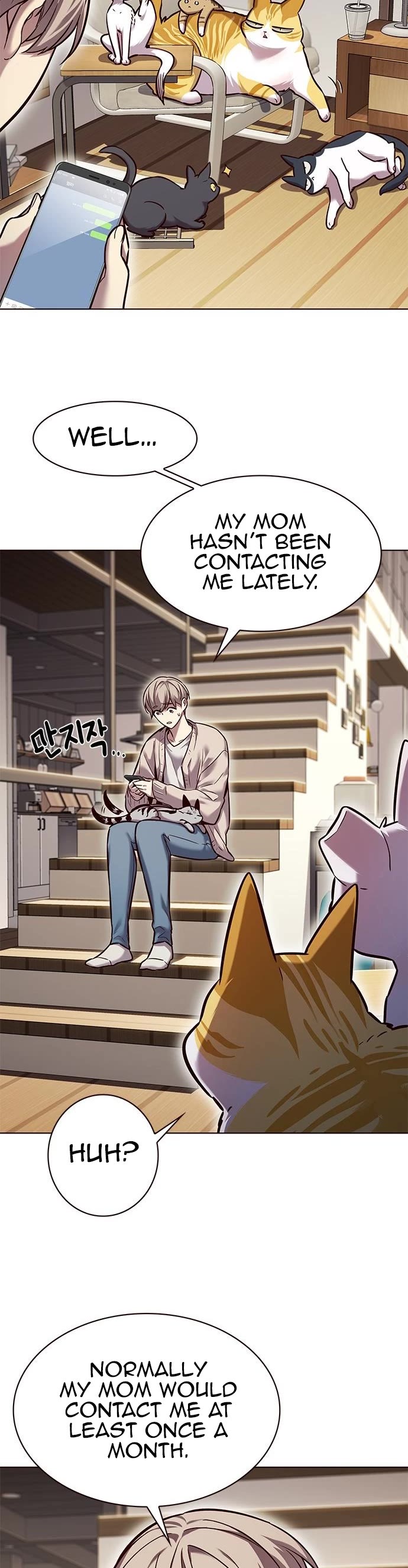 Eleceed Chapter 231 - Page 2