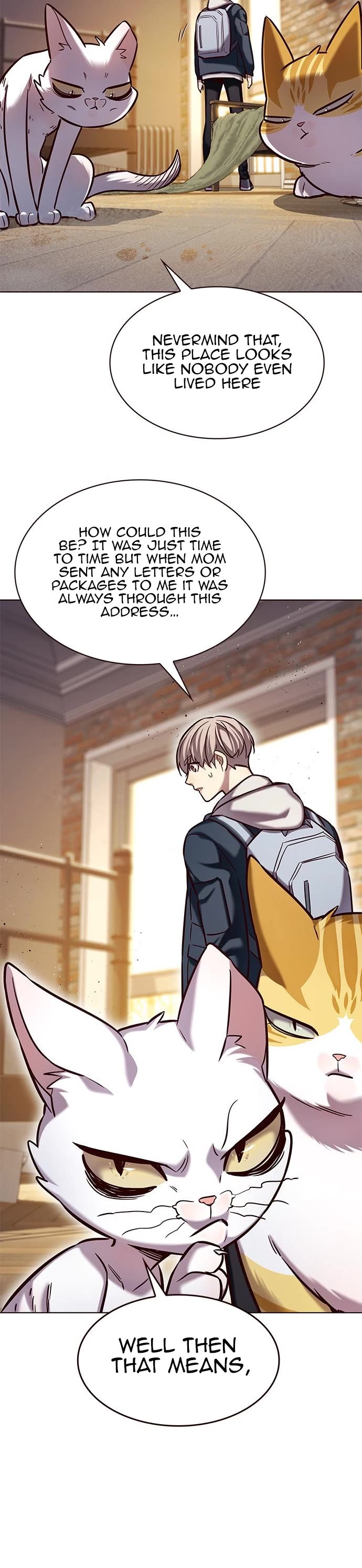 Eleceed Chapter 231 - Page 25