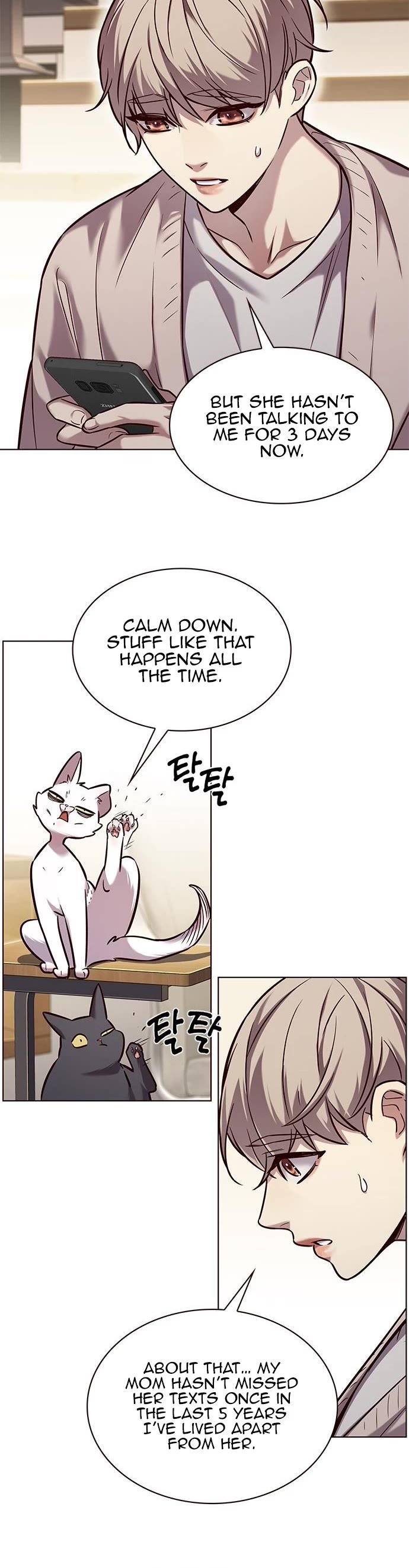 Eleceed Chapter 231 - Page 3