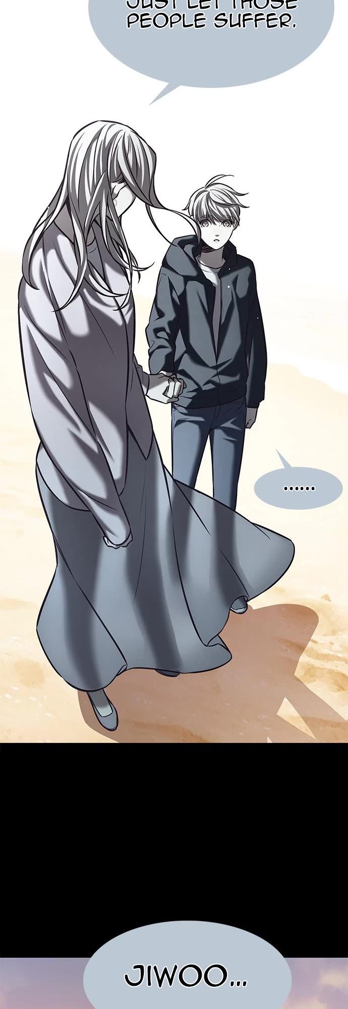 Eleceed Chapter 231 - Page 33
