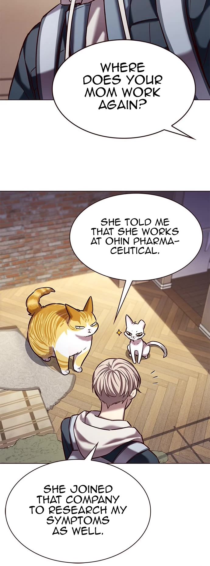 Eleceed Chapter 231 - Page 37