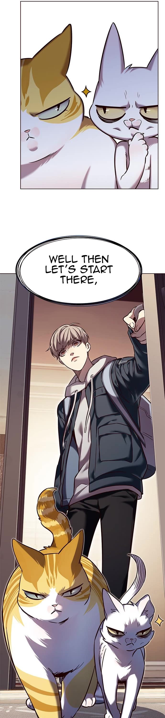 Eleceed Chapter 231 - Page 38