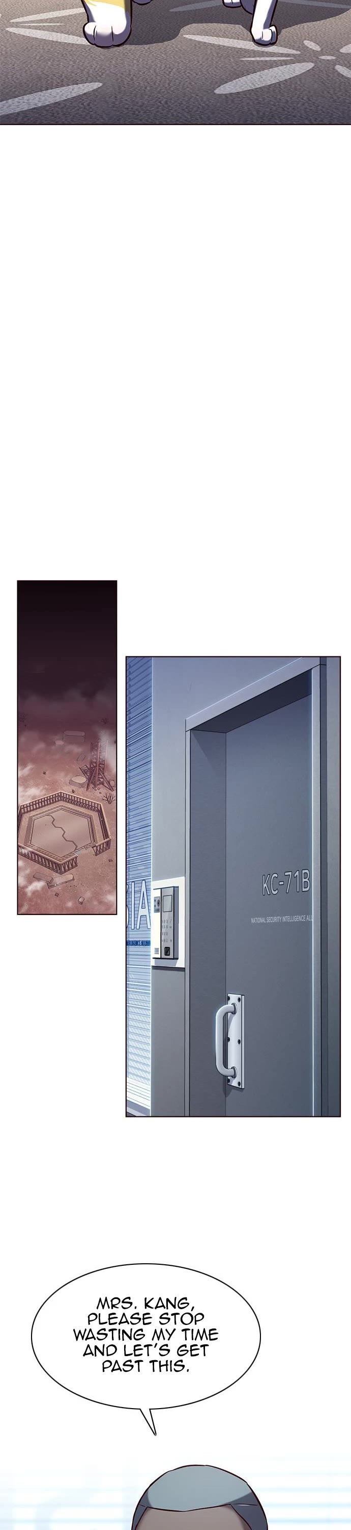 Eleceed Chapter 231 - Page 39