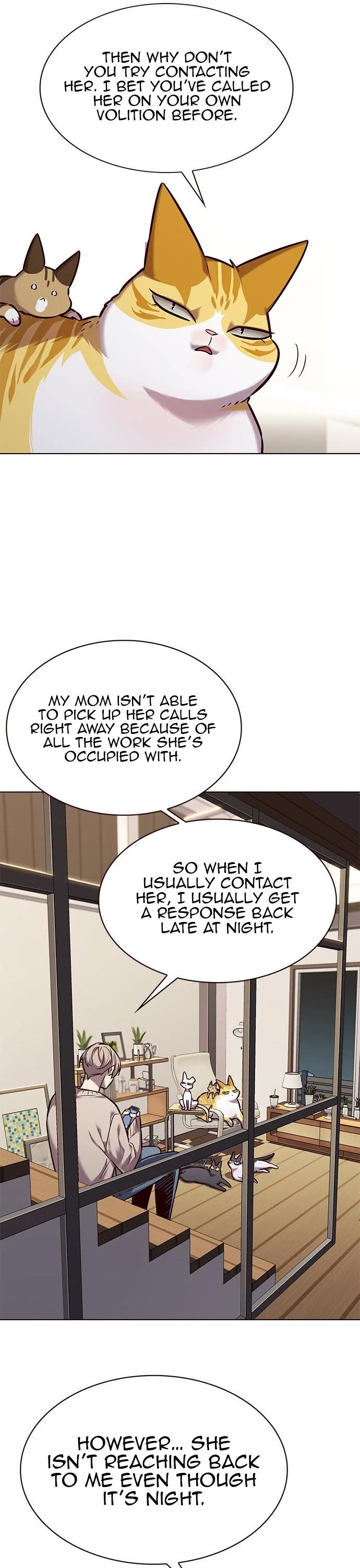 Eleceed Chapter 231 - Page 4