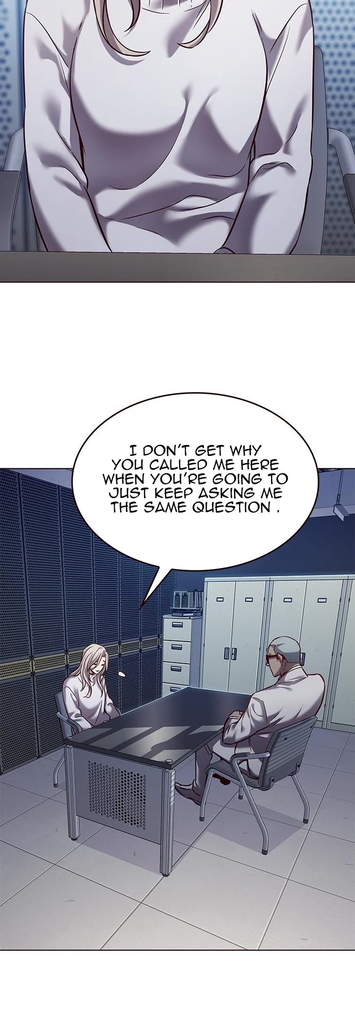 Eleceed Chapter 231 - Page 41