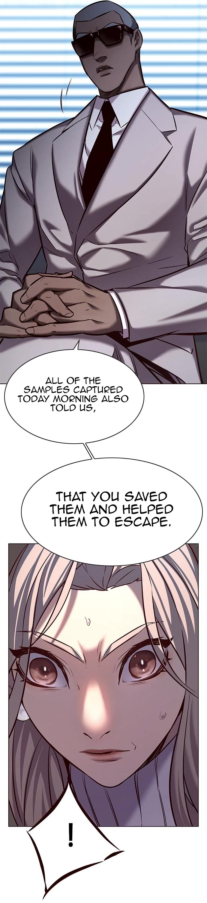 Eleceed Chapter 231 - Page 45