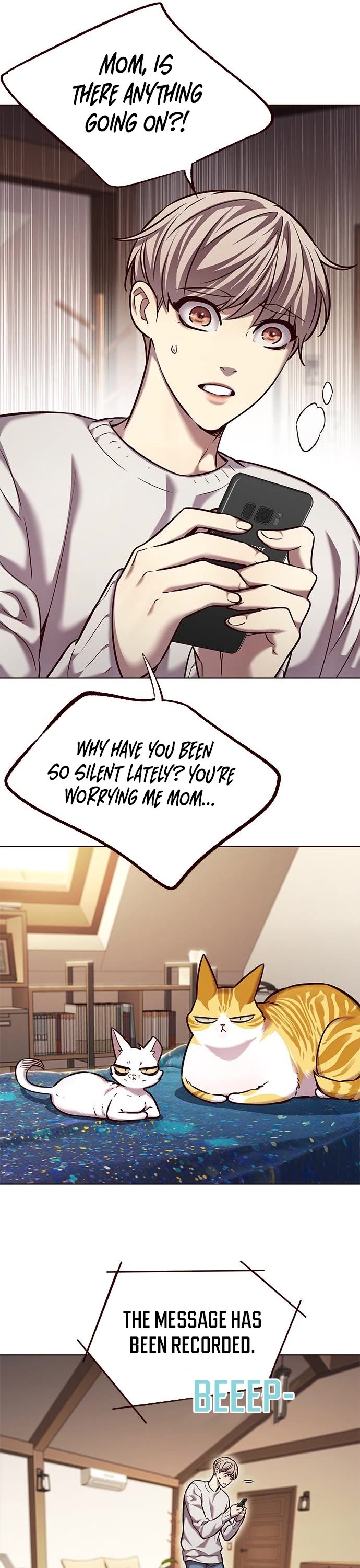 Eleceed Chapter 231 - Page 7