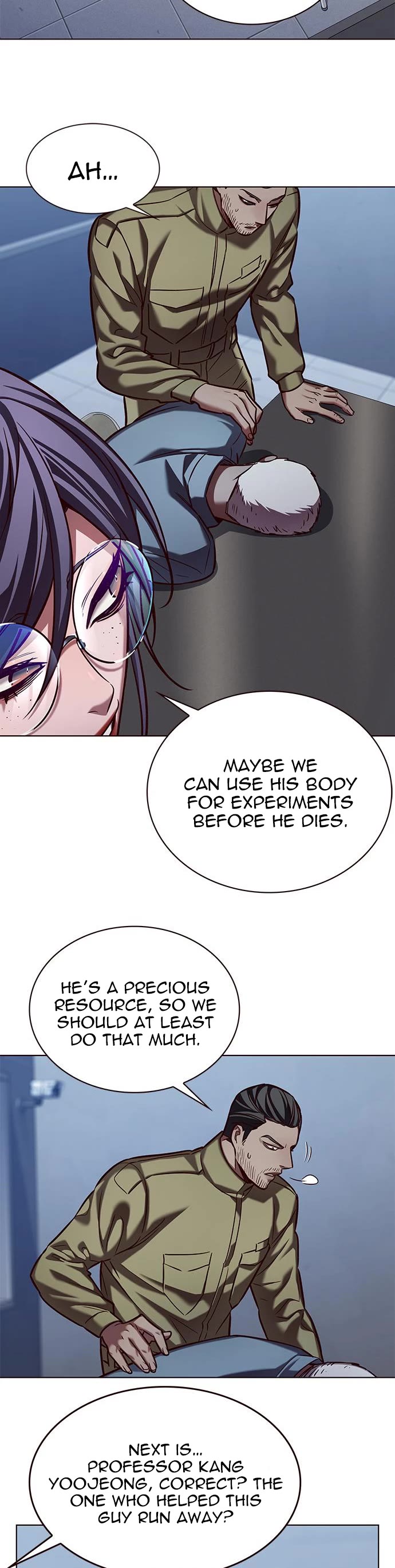 Eleceed Chapter 234 - Page 10