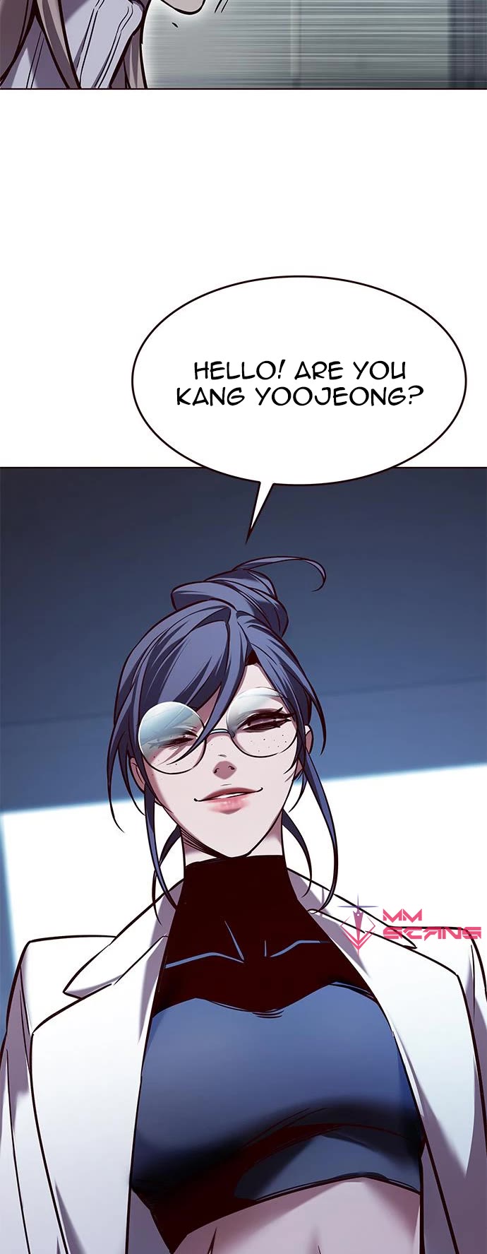Eleceed Chapter 234 - Page 14