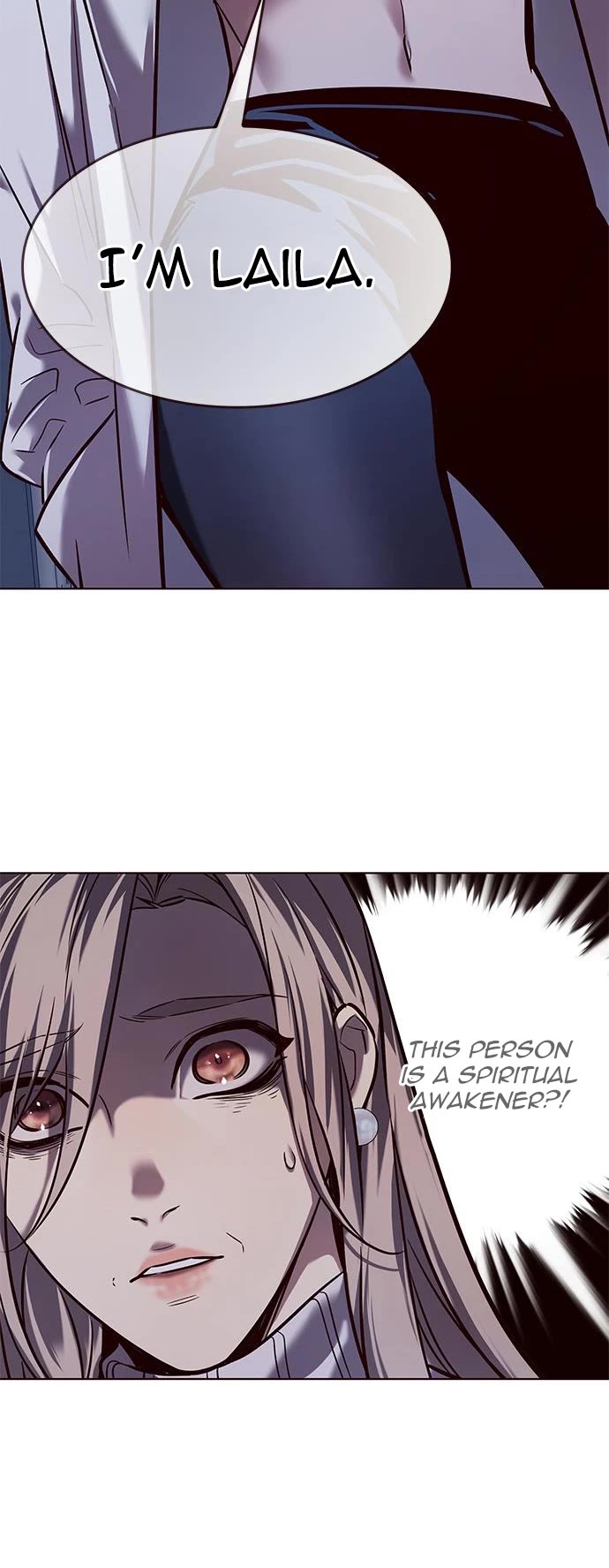 Eleceed Chapter 234 - Page 15
