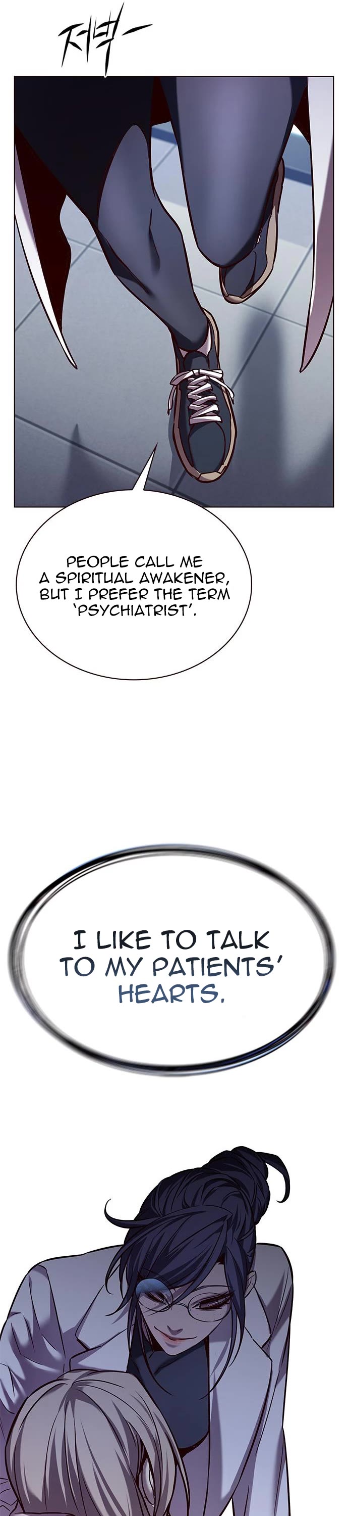 Eleceed Chapter 234 - Page 16