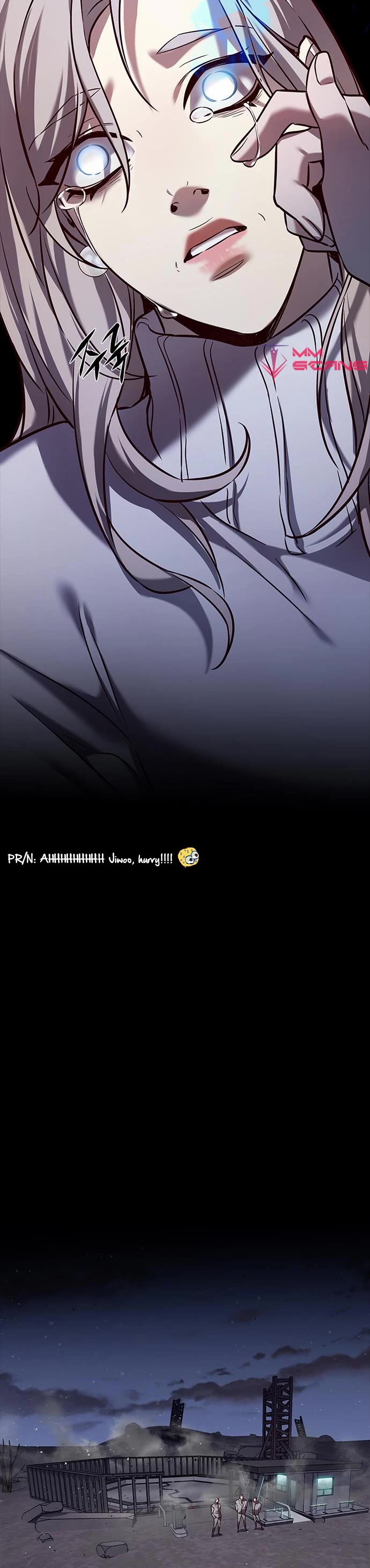 Eleceed Chapter 234 - Page 21