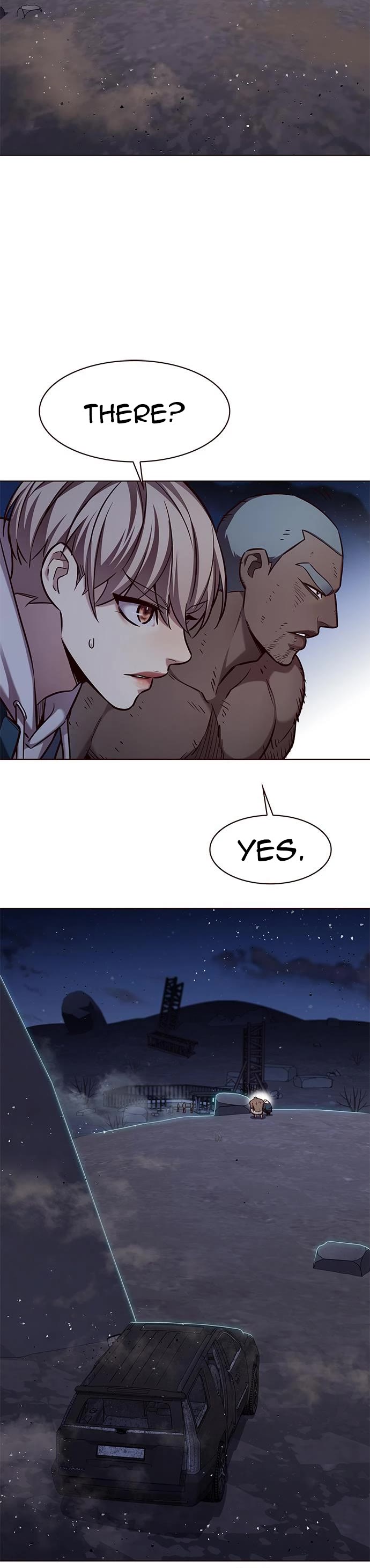 Eleceed Chapter 234 - Page 22