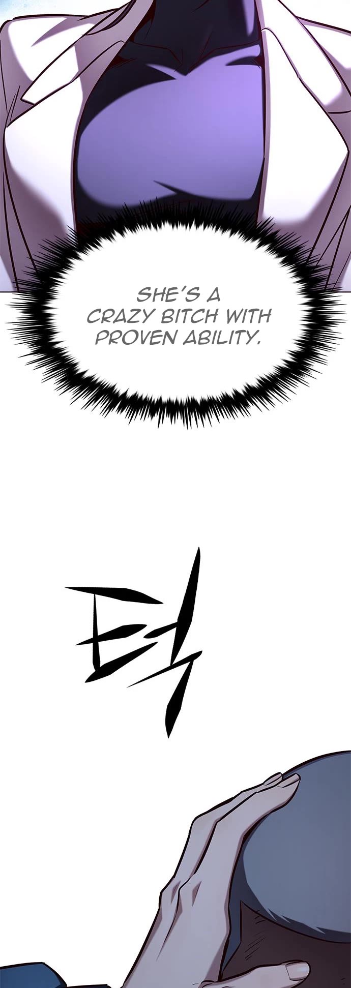 Eleceed Chapter 234 - Page 25