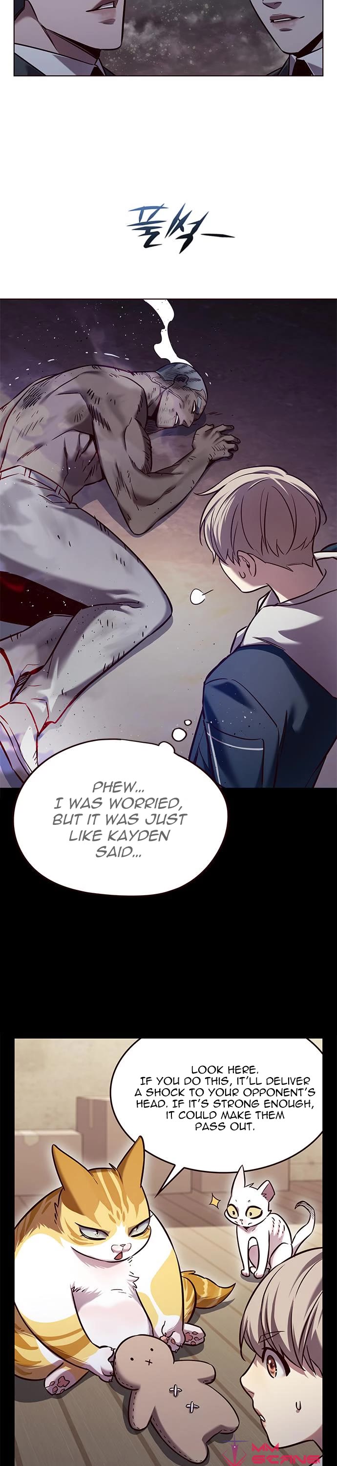 Eleceed Chapter 234 - Page 28
