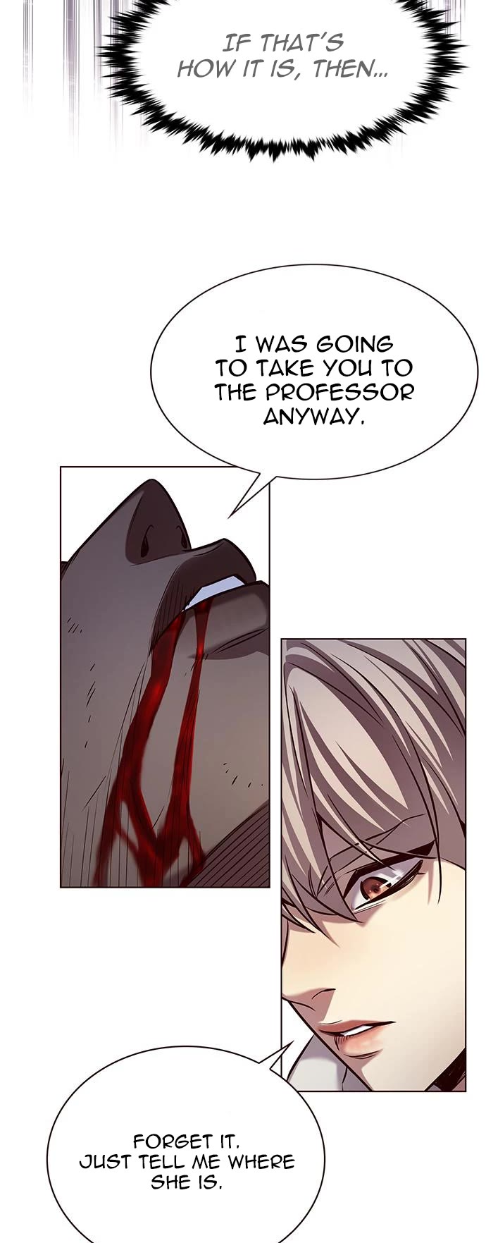 Eleceed Chapter 234 - Page 3
