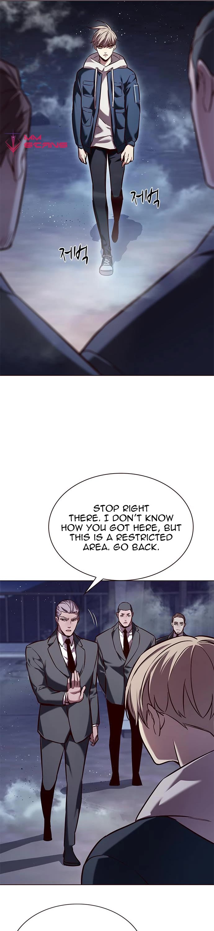 Eleceed Chapter 234 - Page 31