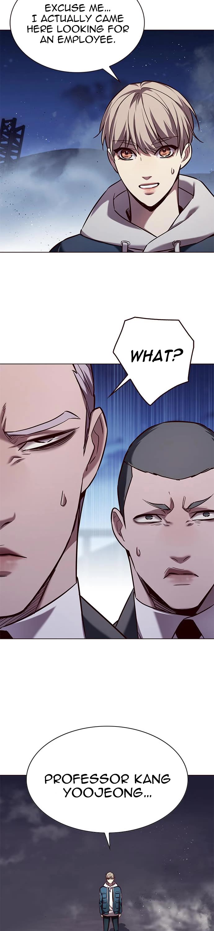 Eleceed Chapter 234 - Page 32