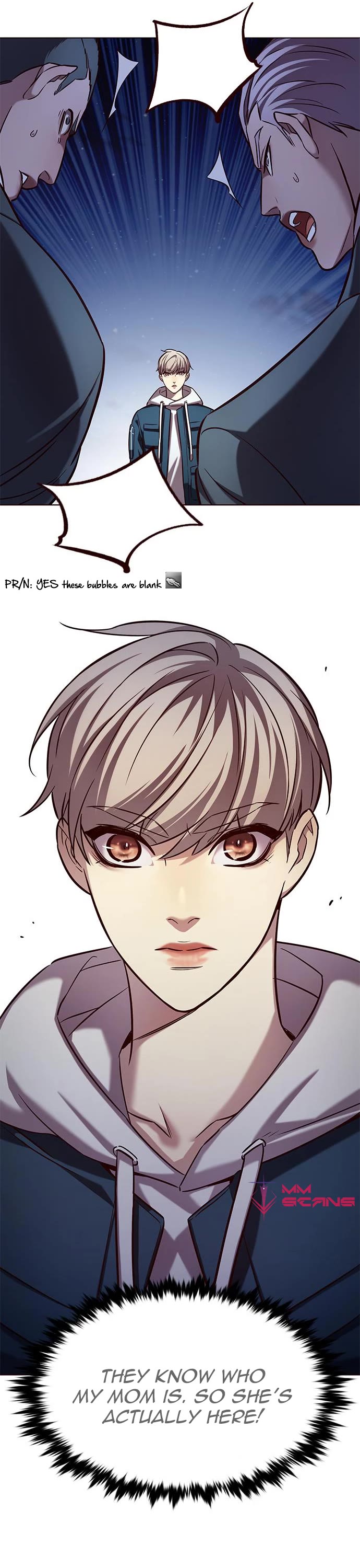 Eleceed Chapter 234 - Page 35