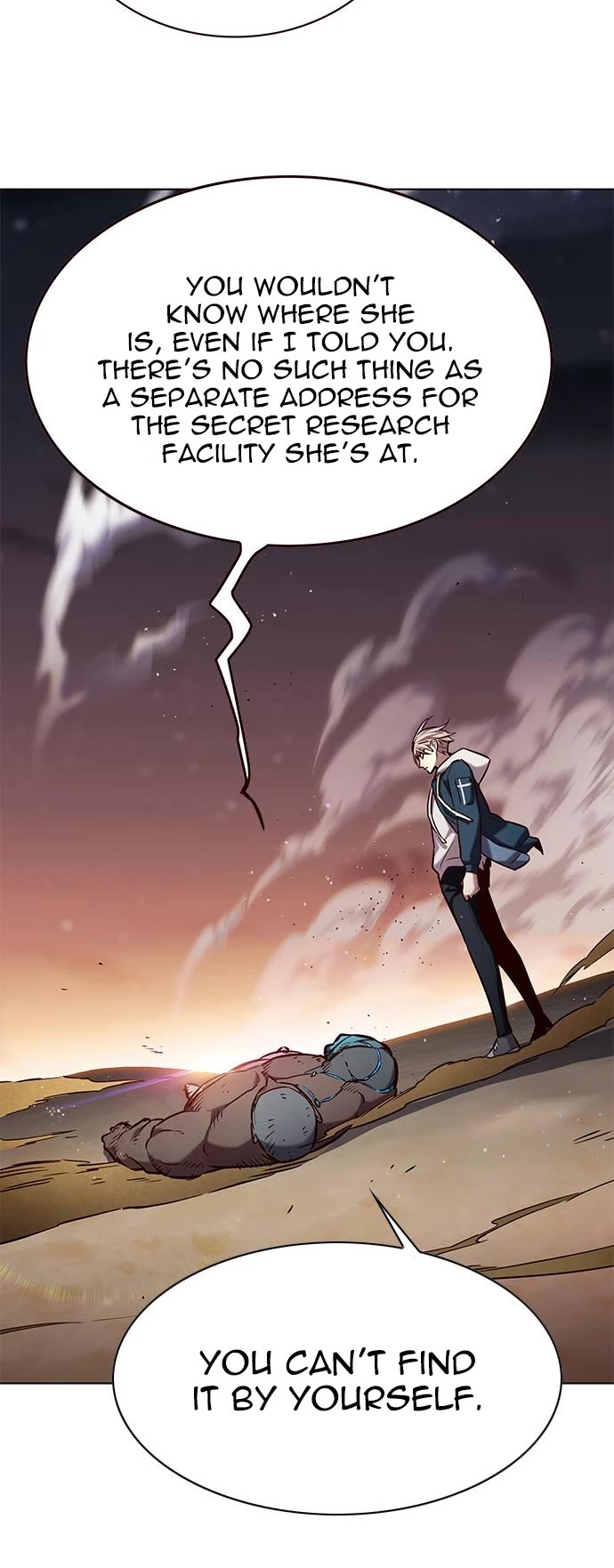 Eleceed Chapter 234 - Page 4