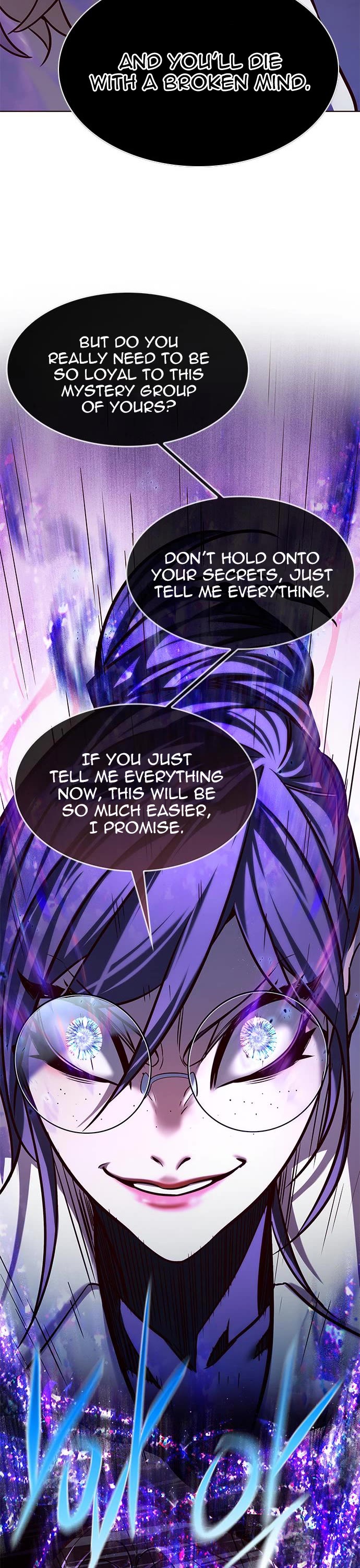 Eleceed Chapter 234 - Page 40