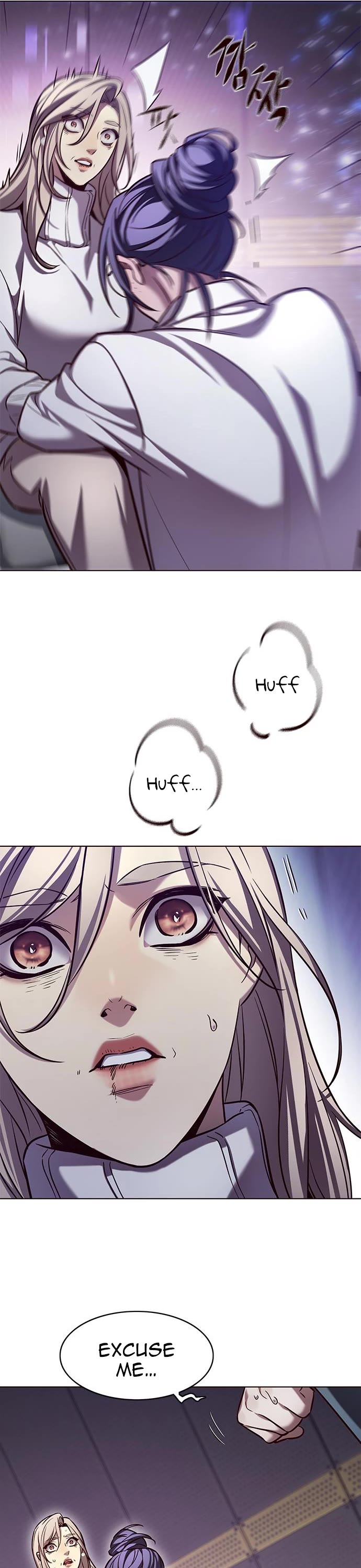 Eleceed Chapter 234 - Page 43