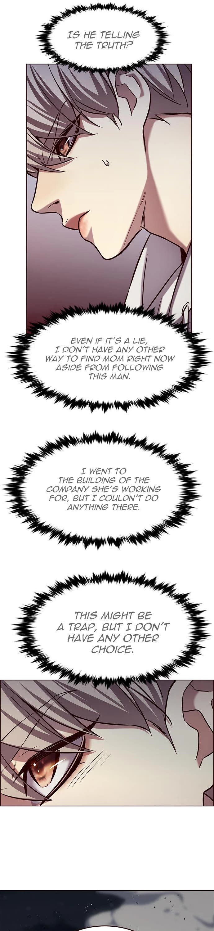 Eleceed Chapter 234 - Page 5
