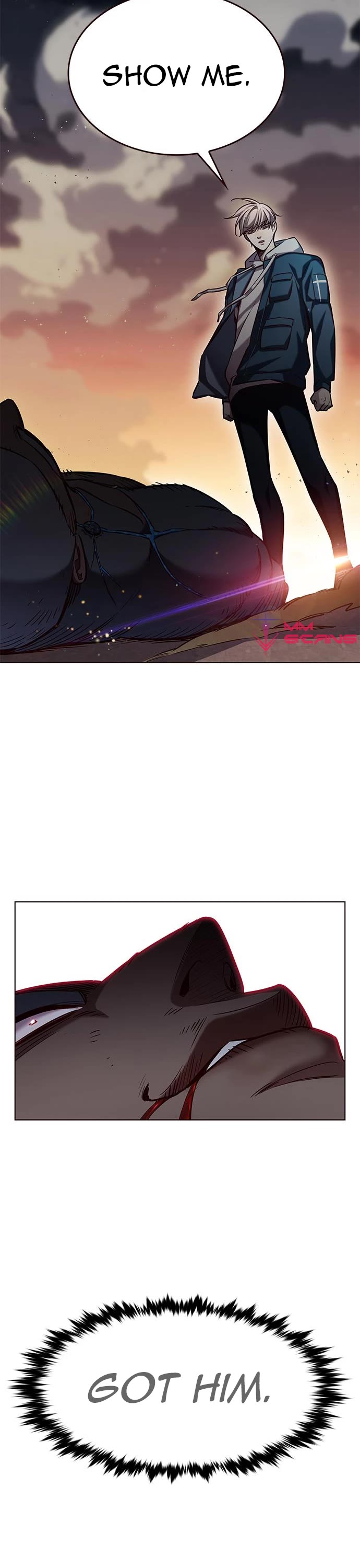 Eleceed Chapter 234 - Page 6
